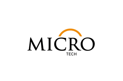 MICRO logo