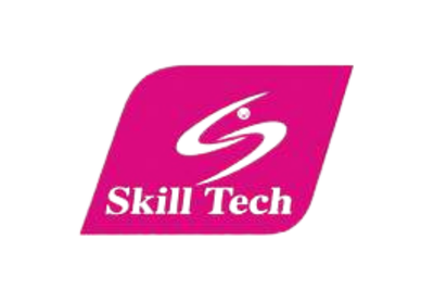Skill Tech logo