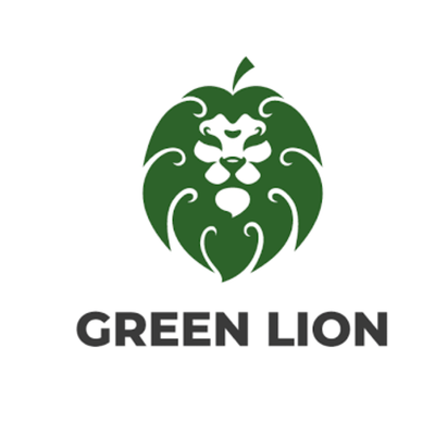 Green Lion