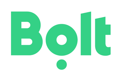 Bolt logo