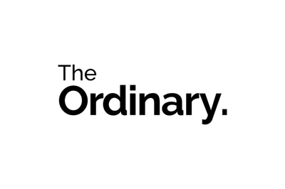 THE ORDINARY logo