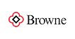 BROWNE