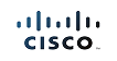 CISCO logo