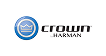CROWN logo