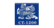 CT1200 logo