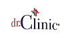 DR.CLINIC logo