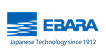 EBARA logo