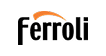FERROLI logo