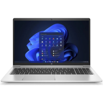 HP Laptop logo