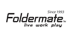 FOLDERMATE logo