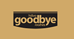 GOODBYE logo