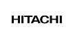 HITACHI logo