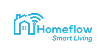 HOMEFLOW logo