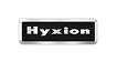 Hyxion logo