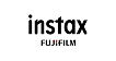 INSTAX logo