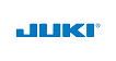 JUKI logo