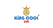 KING COOL logo