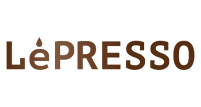 LEPRESSO logo