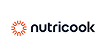 NUTRICOOK logo