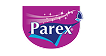 PAREX logo