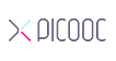 PICOOC logo