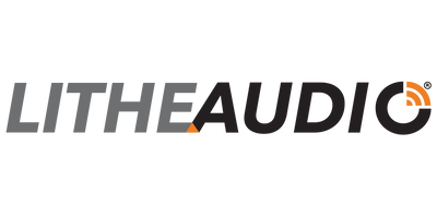 LITHEAUDIO logo