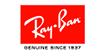 RAYBAN logo