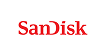 Sandisk logo