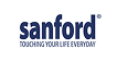 Sanford logo