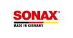 SONAX logo