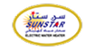 Sunstar logo
