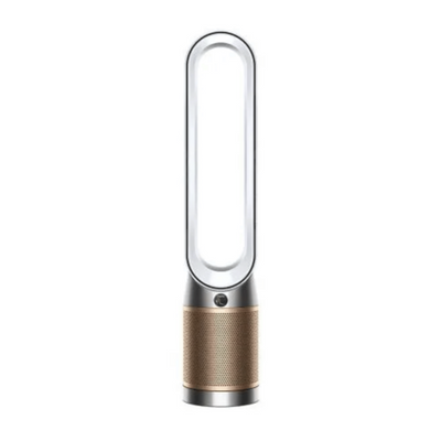 Dyson Promo logo