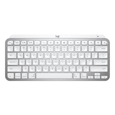 Logitech Keyboard logo