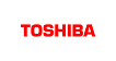 Toshiba logo