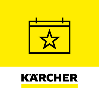 Karcher logo