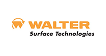 WALTER logo