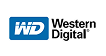 Western Digital logo