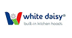 WHITE DAISY logo