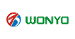 وونيو logo