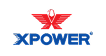 XPOWER logo