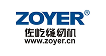 Zoyer logo