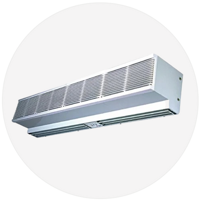 Air Curtains