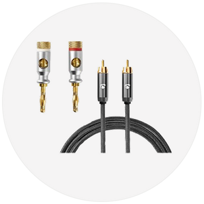 Audio Accessories