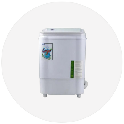 Baby Washing Machines