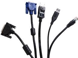 Cables & Accessories