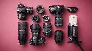Cameras & Accessories