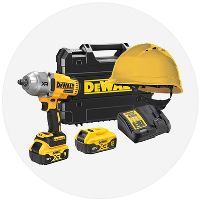 Power Tools