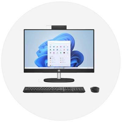 Desktops
