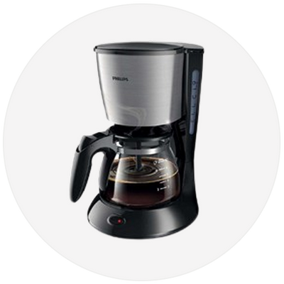 Drip Coffee Makers