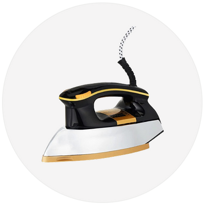 Dry Irons